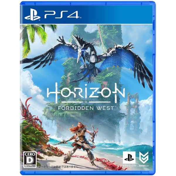 Titip-Jepang-Horizon-Forbidden-West-PS4