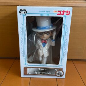 Detective Conan Kaito Kid Style Premium Figure