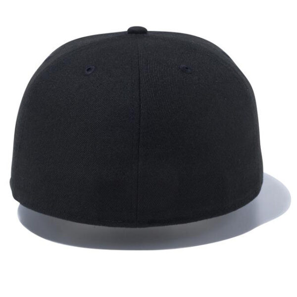 NEW ERA 59FIFTY New Era x One Piece collaboration model (BLACK)