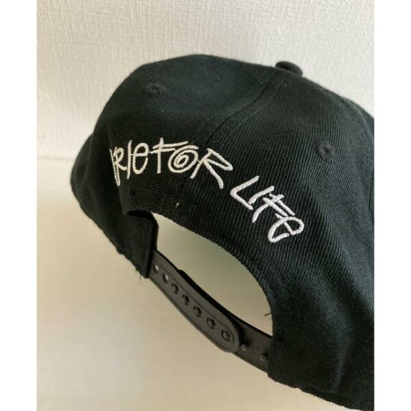 Airy Life Stussy New Era Triple Collaboration Cap Limited Edition