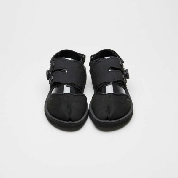 Suicoke HAKU-ab - Black