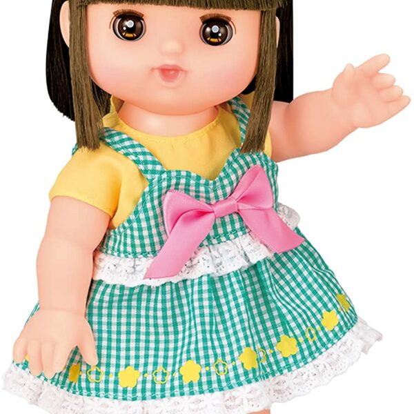 Mell-chan Doll Set, Riko-chan