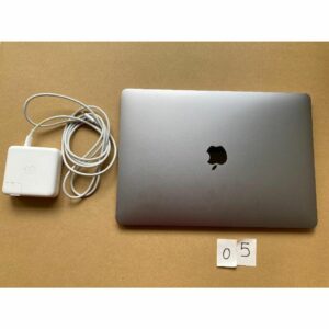 MacBook Pro 2018 1TB 16GB US