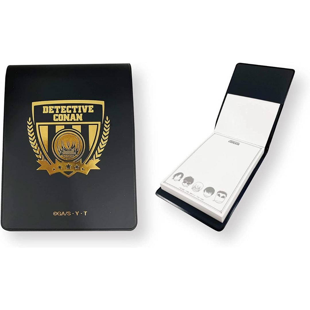 Detective Conan Police Notepad - TITIP JEPANG