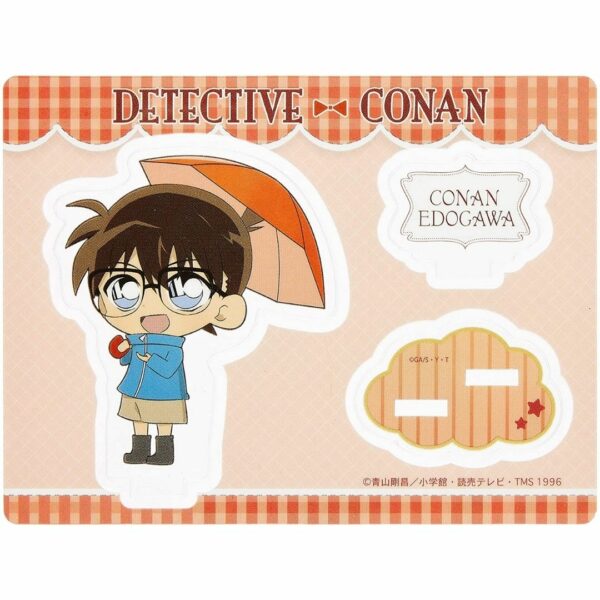 Detective Conan Acrylic Stand (Rain Conan)