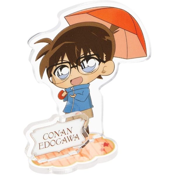 Titip-Jepang-Detective-Conan-Acrylic-Stand-Rain-Conan