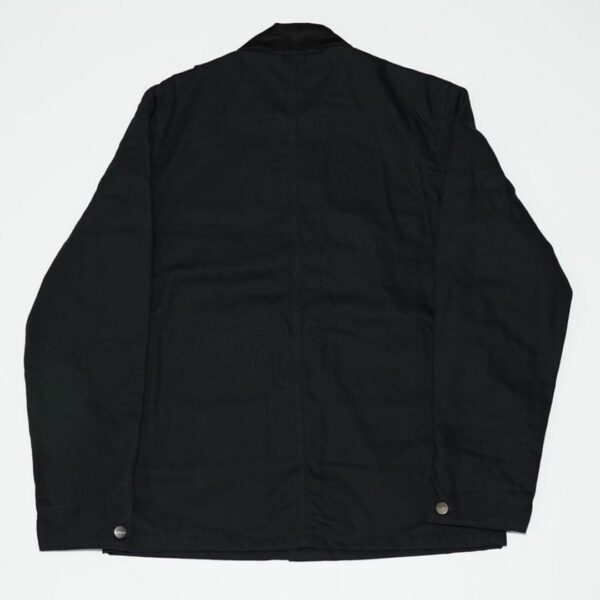 Carhartt work progress Carhartt WIP WIP I028425 MICHIGAN COAT Black Black