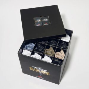 Titip-Jepang-FINAL-FANTASY-35th-Anniversary-UT-Complete-Box