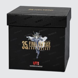Titip-Jepang-FINAL-FANTASY-35th-Anniversary-UT-Complete-Box