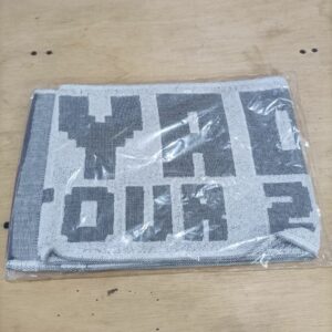 Towel Kamiyado Tour 2017