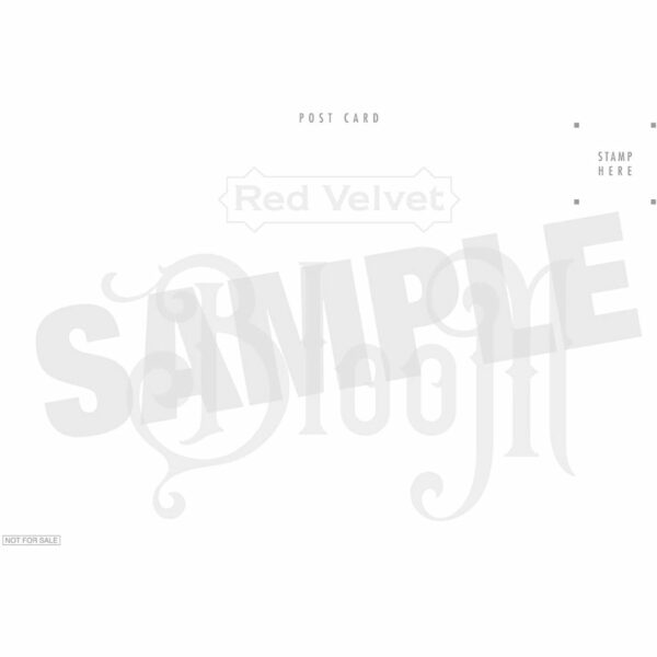 [CD] Red Velvet-Bloom IRENE Ver. (First Press Limited Edition) (CD) (External benefits: Postcard)