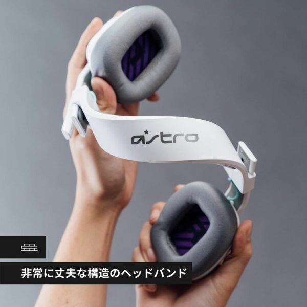 ASTRO Gaming A10 Gen 2 Gaming Headset