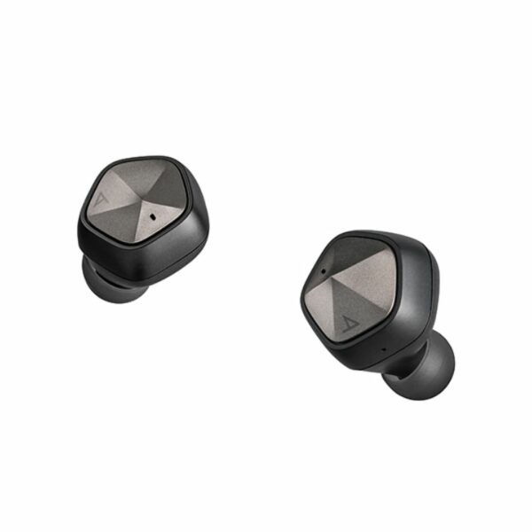 Astell&Kern AK UW100 Black Wireless Earphones