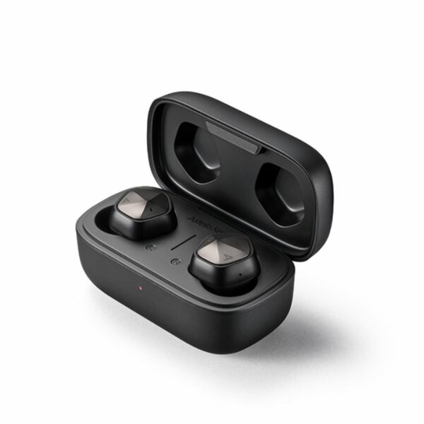 Astell&Kern AK UW100 Black Wireless Earphones