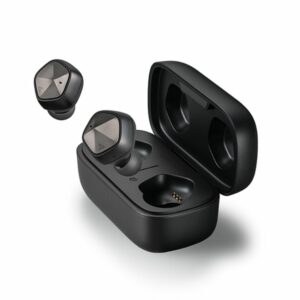 Astell&Kern AK UW100 Black Wireless Earphones