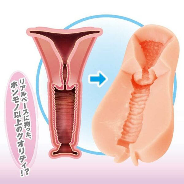 G-19 Secret Uterus