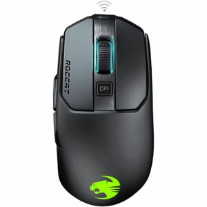 ROCCAT Kain 200 AIMO RGB Gaming Mouse