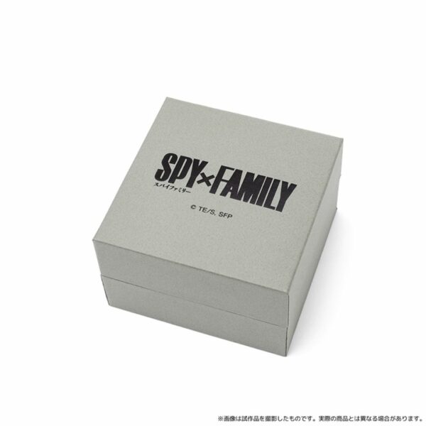 [Watch] SPY x FAMILY Watch / Loid Forger