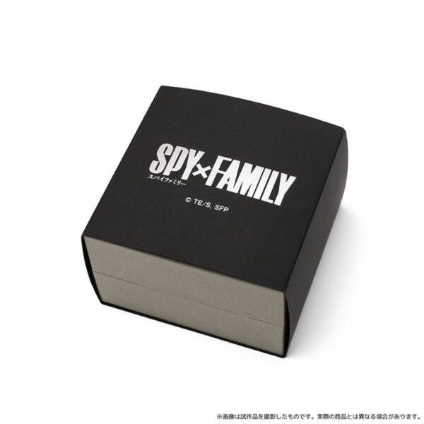 [Watch] SPY x FAMILY Watch / Loid Forger