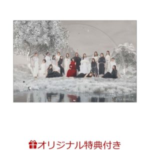 Titip-Jepang-Official-Book-N46-MODE-vol.2-Nogizaka46-10th-Anniversary-Official-Book