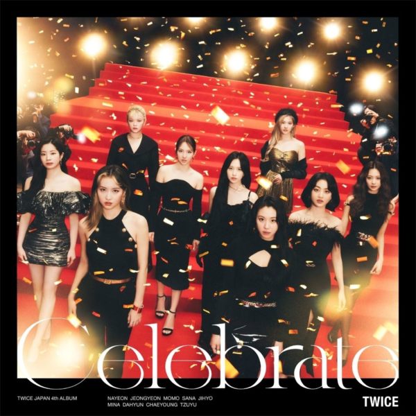 Titip-Jepang-CD-TWICE-Celebrate-Regular-Edition