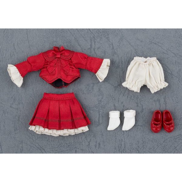 Titip-Jepang-Nendoroid-Doll-Outfit-Set-Kate