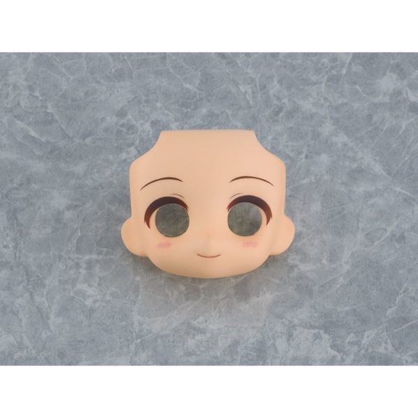 Titip-Jepang-Nendoroid-Doll-Customizable-Face-Plate-01-Peach