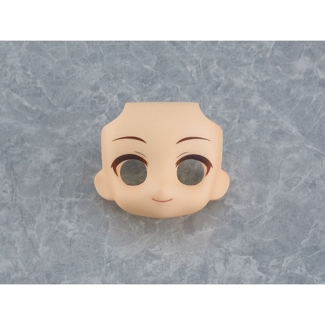 nendoroid face plate