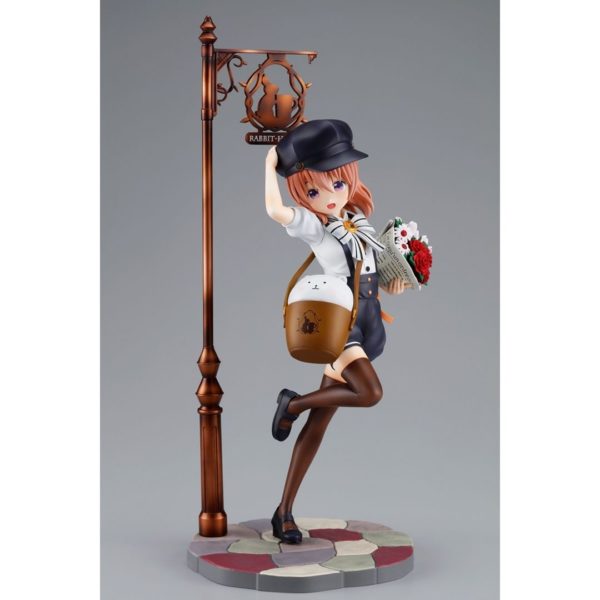 Titip-Jepang-16-scale-pre-painted-and-completed-figure-_gIs-the-Order-a-Rabbit-BLOOM_h-Cocoa-Flower-Delivery-Ver