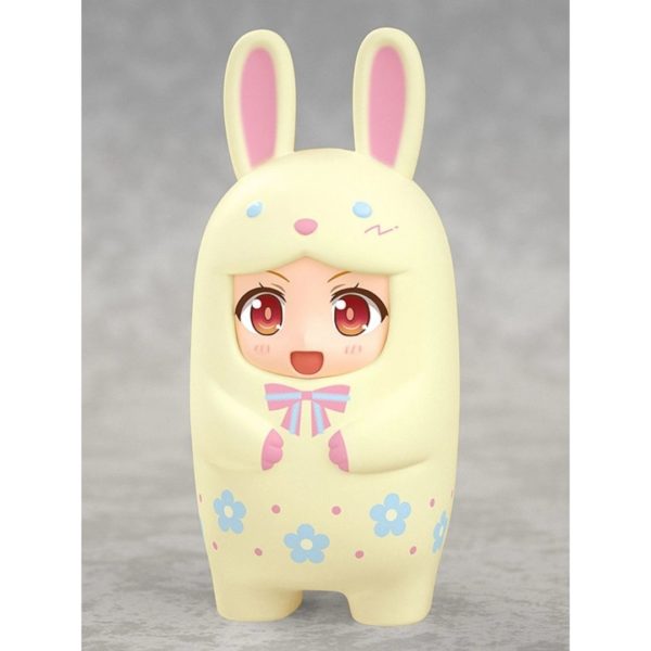Titip-Jepang-Nendoroid-More-Kigurumi-Face-Parts-Case-Bunny-Happiness