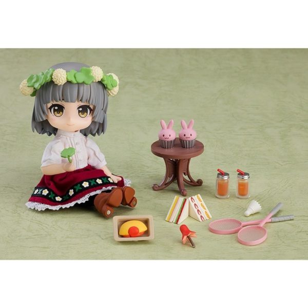 Titip-Jepang-Nendoroid-More-Parts-Collection-Picnic