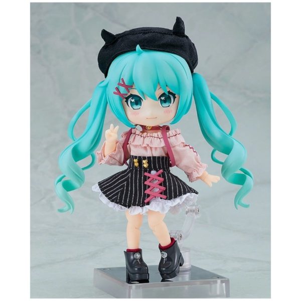 Titip-Jepang-Nendoroid-Doll-Hatsune-Miku-Date-Outfit-Ver.