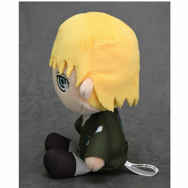 Attack on Titan Armin Plushie