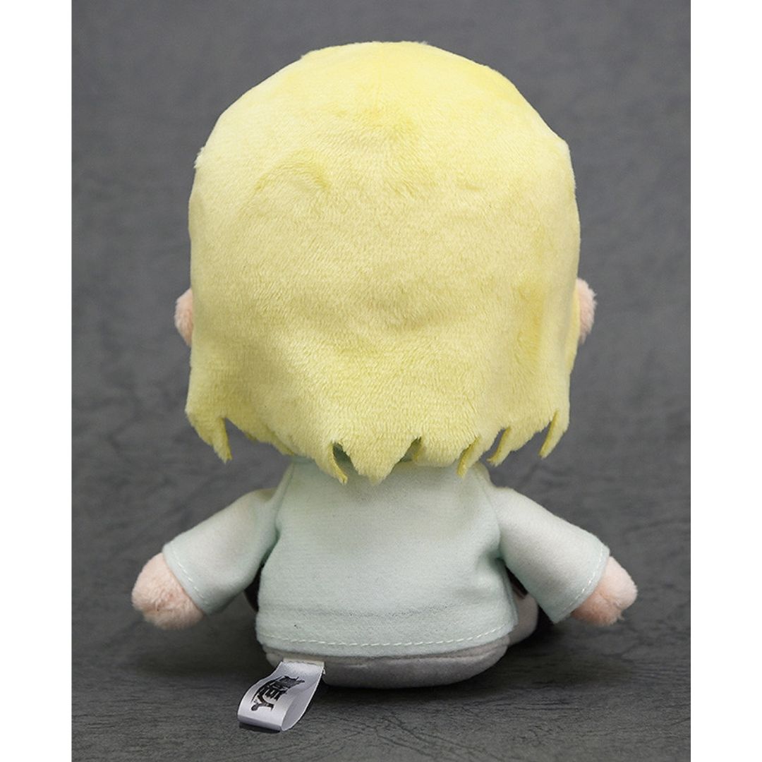 aot annie plush