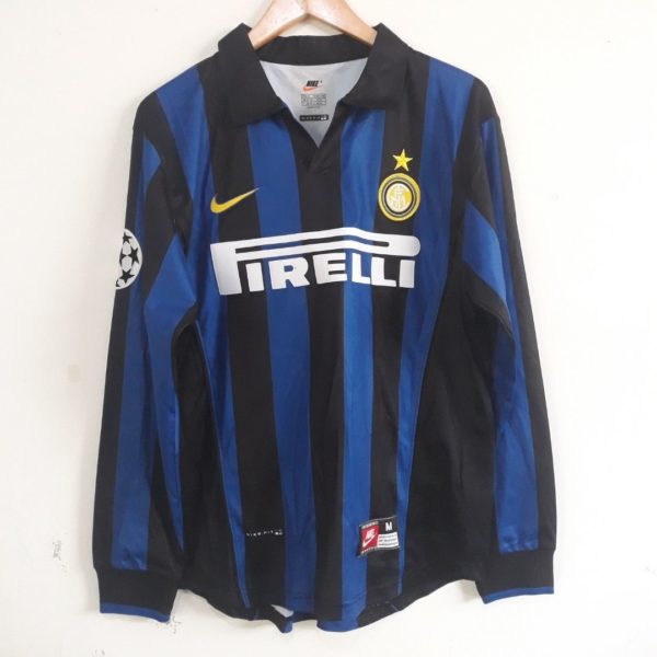 Titip-Jepang-1999-Inter-Uniform-Roberto-Baggio