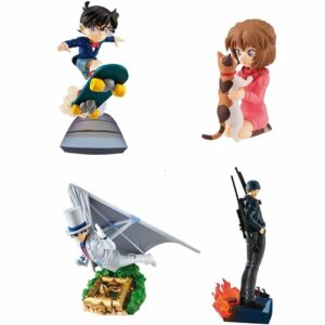 Petit Lama Series Detective Conan SECRET SCENE Box Vol. 1