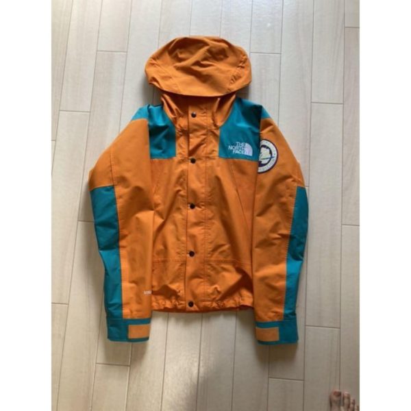 Titip-Jepang-The-North-Face-40th-Anniversary-Antarctic-Mountain-Jacket-Size-M
