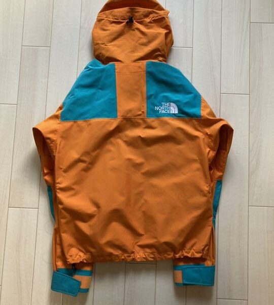 The North Face 40th Anniversary Antarctic Mountain Jacket (Size - M)