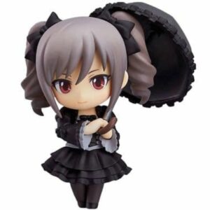 Ranko Kanzaki 「 Nendoroid Petit idol Master Cinderella Girls Stage 02 」