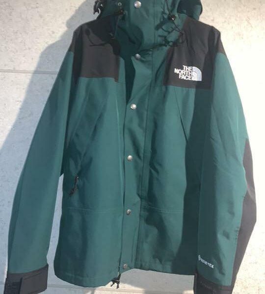 The North Face 1990 MOUNTAIN JACKET GTX Reprint US