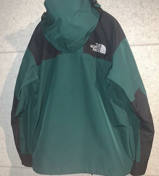 The North Face 1990 MOUNTAIN JACKET GTX Reprint US