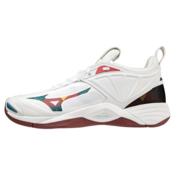 Titip-Jepang-Wave-Momentum-2-Volleyball-Unisex