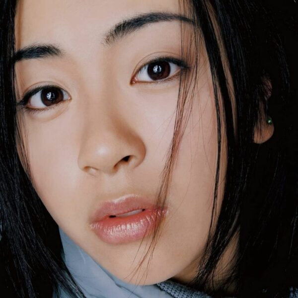 [VINYL] - Utada Hikaru - First Love (Limited Edition, 2CD with bonus: Mega Jacket)[Amazon.co.jp Limited]