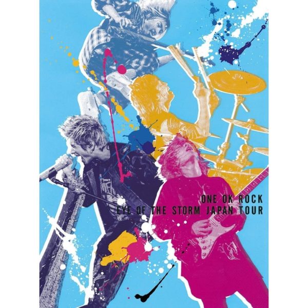 Titip-Jepang-ONE-OK-ROCK-EYE-OF-THE-STORM-JAPAN-TOUR-DVD