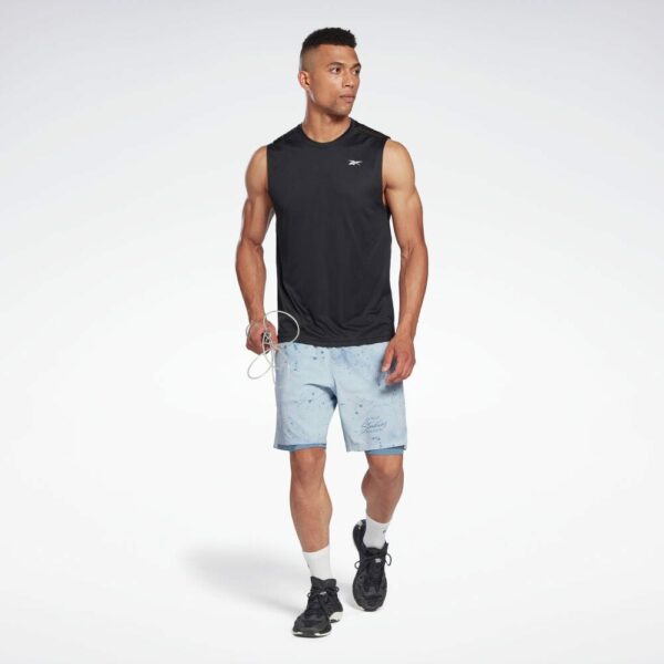 Les Mills Strength Two-in-One Shorts