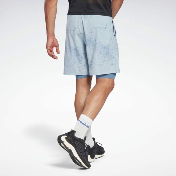 Les Mills Strength Two-in-One Shorts