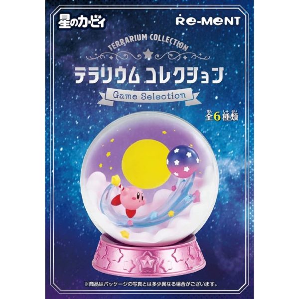 Titip-Jepang-Kirby-Terrarium-Collection-Game-Selection-Box-Product-1-Box-6-Pieces