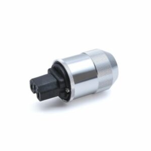 Oyaide F1 Premium IEC Connector