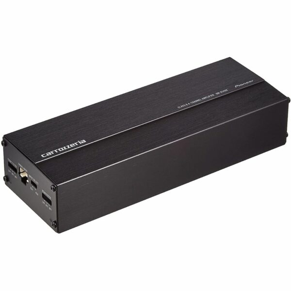 PIONEER D1400 100W X4 AMPLIFIER