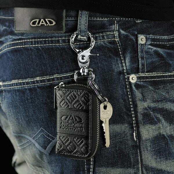 DAD CAR PREMIUM SMART KEY CASE